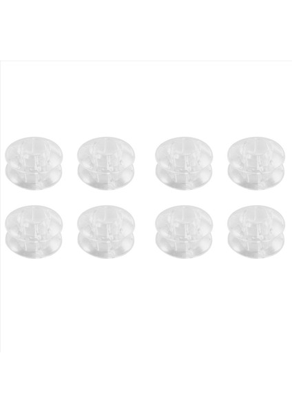 16 Paket Açık Tarzı Gitar Etkisi Pedal Ayak Söndürme Toppers Gitar Etkisi Pedalı Için Ayak Tırnak Kapağı Koruma Kapağı (Yurt Dışından) fırsatları