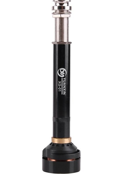 Yuanxin Cajon Mikrofonlu Mikrofon Amplifikatör Müzik Enstrümanı Perküsyon Davul Müzikal Enstrüman Aksesuar (Yurt Dışından)