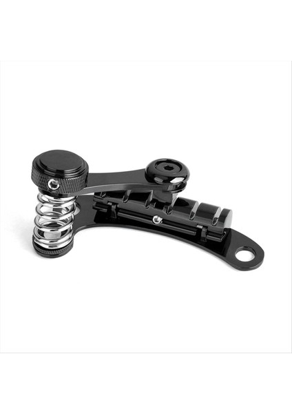 Sg-03 Siyah Vibrato Köprüsü Elektrikli Gitar Tremolo Köprüsü Caz Gitar Çift Kilitleme Tremolo Sistemi (Yurt Dışından) indirimleri