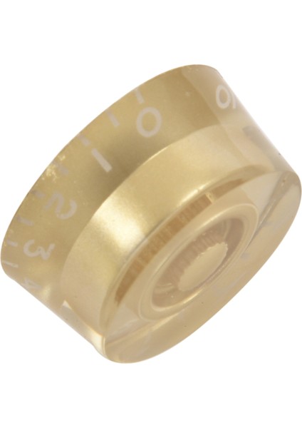 8 Pc Gitar Düğmeleri 2 Cilt ve 2 Ton Gümüş Üst Şapka Çan ve 4 Adet Kontrol Hız Düğmeleri (Yurt Dışından) fırsatları