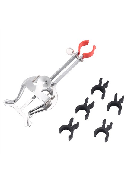 Trompet Yürüyüş Kelepçesi-On Lir Kelepçesi Kipi Klip Klibi Stand Enstrüman Tutucu Trompet Yürüyüş Lir Klip Montaj (Yurt Dışından)