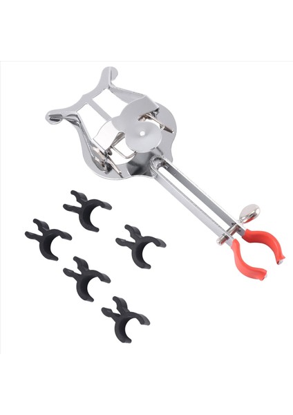 Trompet Yürüyüş Kelepçesi-On Lir Kelepçesi Kipi Klip Klibi Stand Enstrüman Tutucu Trompet Yürüyüş Lir Klip Montaj (Yurt Dışından) fiyatları