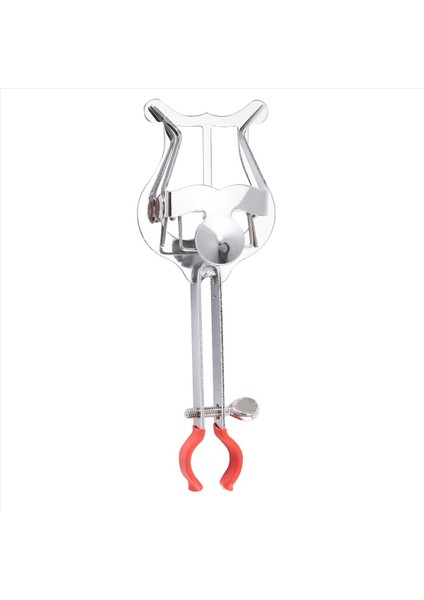 Trompet Yürüyüş Kelepçesi-On Lir Kelepçesi Kipi Klip Klibi Stand Enstrüman Tutucu Trompet Yürüyüş Lir Klip Montaj (Yurt Dışından) fırsatları