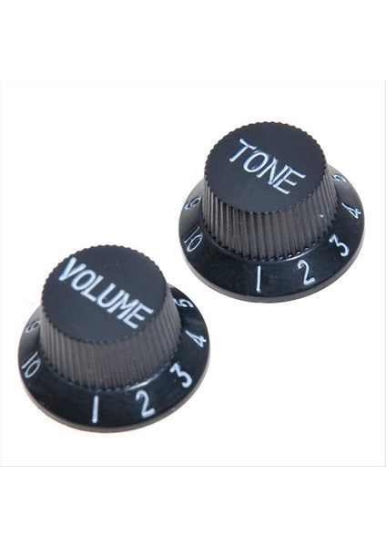 6set Elektro Gitar Için Hacim ve Tonlu Ön Kablolu Puro Kutusu Gitar Pikap (Yurt Dışından) fırsatları