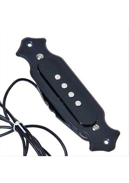 6set Elektro Gitar Için Hacim ve Tonlu Ön Kablolu Puro Kutusu Gitar Pikap (Yurt Dışından) indirimleri