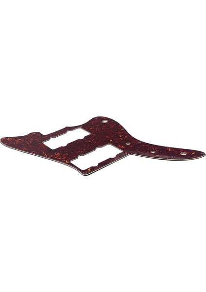 Gitar Pickguard Bizim Için Jazzmaster Paf Ritim Kontrolü Yok Gitar Pickguard Gitar Kazık Plakası Aksesuarları (Yurt Dışından) modelleri