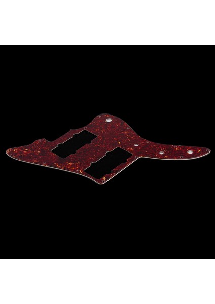 Gitar Pickguard Bizim Için Jazzmaster Paf Ritim Kontrolü Yok Gitar Pickguard Gitar Kazık Plakası Aksesuarları (Yurt Dışından) indirimleri