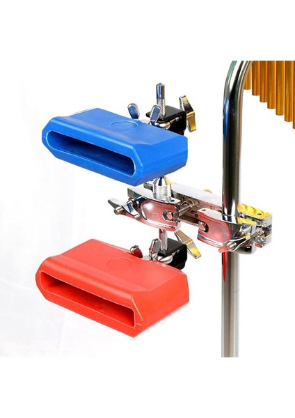 5 Inç Reçel Bloğu Latin Drum Enstrümanı (Mor) ile Uyumlu Plastik Müzikal Perküsyon Bloğu (Yurt Dışından) indirimleri