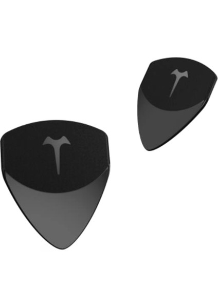 Tom 2 1 Benzersiz Gitar Seçimi Uyumlu Bir Şekilde Çekmek ve Kaymak Için Uygundur Kalınlık 0 38MM ve 0 8mm (Yurt Dışından)