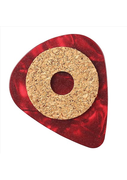 60 Pcs Gitar Sıcklar Kaldırmayın Kapalı Gibi Gibi Sıck Aksesuarları Gitar Kaçan Önleyici Conta (Yurt Dışından) fırsatları