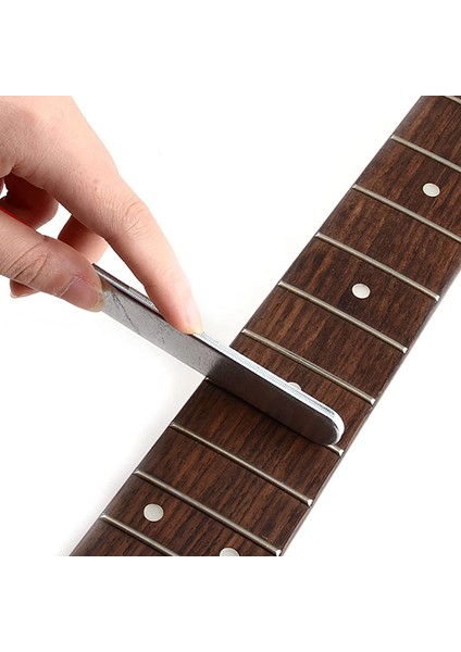 17PCS Gitar Akustik Gitar Için Bakım Kiti Onarımı Elektro Gitar Ukulele Bas Banjo Luthier Için Mükemmel Hediye (Yurt Dışından) fırsatları