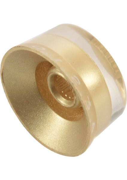 Gitar Kablolama Kablo Demeti Önceden 2 Cilt 2 Ton 4-500K Lp Gitar ve 4 Pcs Elektro Gitar Kontrolü Hız Düğmeleri (Yurt Dışından) fırsatları