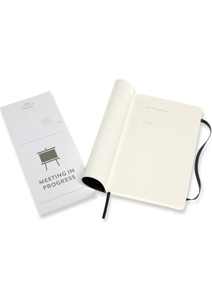 Pro Defter L Boy Siyah Sert Kapak fiyatları