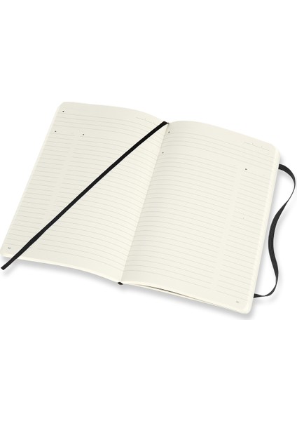 Pro Defter L Boy Siyah Sert Kapak indirimleri