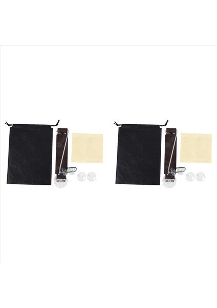 2x Klasik Gitar Destek Çerçevesi Gitar Desteği Sağ Elli (Yurt Dışından)