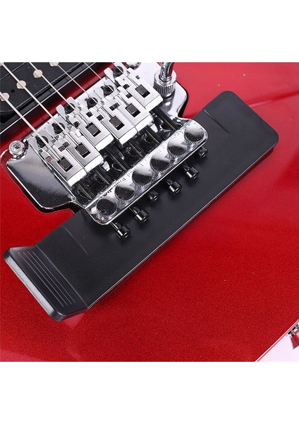 2 Paket Gitar Yüzen Tremolo Köprüsü Şim Gitar Köprüleri Için Ayar ve Ayarlama Elektro Gitar Köprüsü Değiştirme Aracı (Yurt Dışından) indirimleri