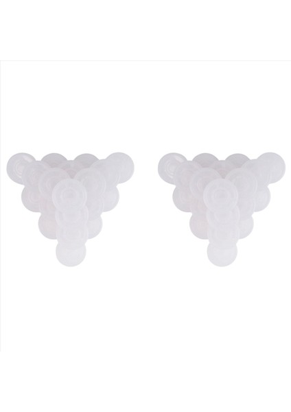 40PCS/SET Gitar Etkisi Pedal Ayak Şeridi Toppers Gitar Etkisi Için Ayak Tırnak Kapağı Koruma Kapağı Pedal Koruma Kapağı (Yurt Dışından)