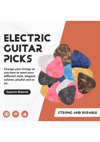 65 Pcs Gitar Dizeleri Tuner Capo Picks Pick Tutucu Başparmak Parmak Çekimleri Köprü Pimleri ile Gitar Aksesuarları Kiti (Yurt Dışından) indirimleri