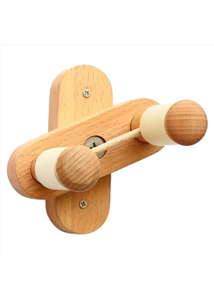 2x Gitar Askısı Duvar Montajı Ayarlanabilir Gitar Kancası Tutucu Akustik Elektrik Basları Ukulele Gitarları Için Standı (Yurt Dışından) fiyatları