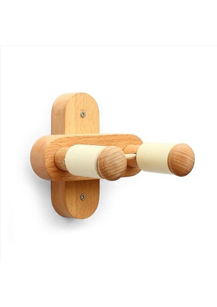 2x Gitar Askısı Duvar Montajı Ayarlanabilir Gitar Kancası Tutucu Akustik Elektrik Basları Ukulele Gitarları Için Standı (Yurt Dışından) modelleri