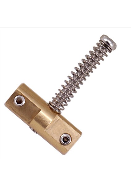 Gitar Telafi Edilmiş Köprü Pirinç Eyerler Seti 10 8mm Tarzı Köprü Eyer Tl Stili 6 Dizeler Elektro Gitar Parçası (9 Adet) (Yurt Dışından) indirimleri