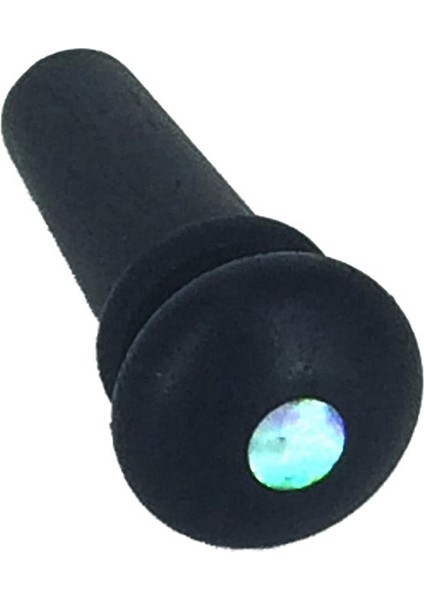 6 Pcs Ebony Gitar Köprüsü Pimleri Abanlone Dot &amp 2pcs String Sindirdir Ayarlama Peg Çekme Elektrikli Matkap Değiştirin (Yurt Dışından) fırsatları