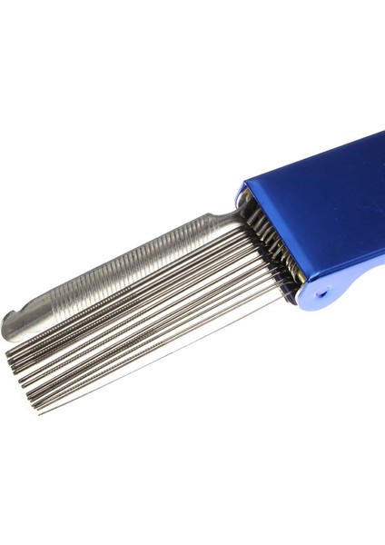 Ultimate Gitar Cover Gitar Konseri Çantası ve Gitar Nut Köprüsü Dosyası Seti Luthiers Araç Kutusu 13 Dosya Boyutları 1 Düz Dosya (Yurt Dışından) modelleri