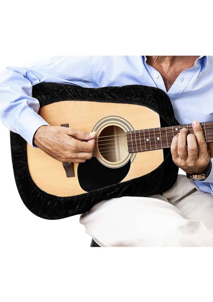 Ultimate Gitar Cover Gitar Konseri Çantası ve Gitar Nut Köprüsü Dosyası Seti Luthiers Araç Kutusu 13 Dosya Boyutları 1 Düz Dosya (Yurt Dışından) indirimleri