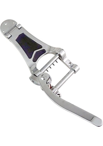 Lp Jazz Elektro Gitar B70 Es 355 En Iyi Gümüş Için Gitar Tremolo Köprü Kuyruk Parçası (Yurt Dışından) fiyatları