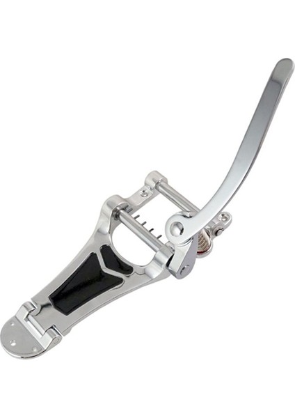 Lp Jazz Elektro Gitar B70 Es 355 En Iyi Gümüş Için Gitar Tremolo Köprü Kuyruk Parçası (Yurt Dışından) modelleri