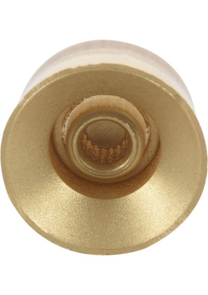 4 Pcs Elektrik Gibi Kontrol Hız Knobs Gold &amp 5x Gitar Potentıomeer Ses Ses ve Ton Tomuları Swıtch Control A500K (Yurt Dışından) fırsatları