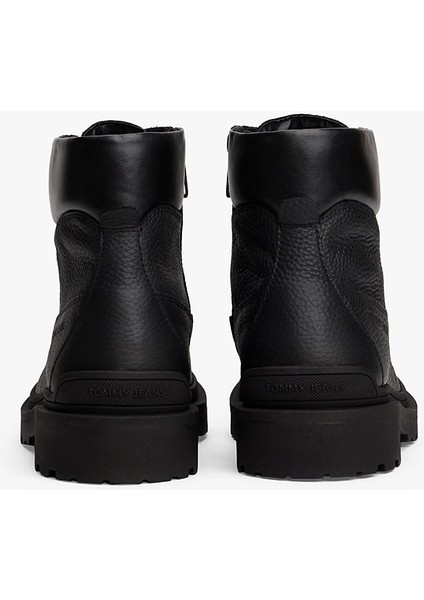 Tommy Hilfiger Erkek Bot EM0EM01629BDS fırsatları