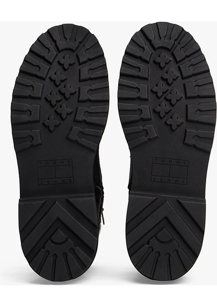 Tommy Hilfiger Erkek Bot EM0EM01629BDS indirimleri