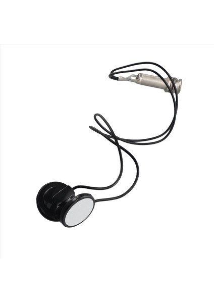 Gitar Pikapları Akustik Elektrikli Piezo Transducer Mikrofon Gitar Vemin Ukulele Mandolin Banjo Sello (Yurt Dışından)