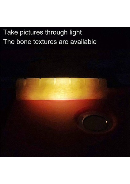 Gitar Için Akustik Gitar Için Doğal Sığır Kemik Gitar Fıstığı Eyer (Yurt Dışından) indirimleri