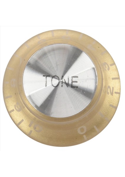 3 Les Paul Gold Folyo Düğmesi Için Gibson Için Altın Top Şapka Knob Set (Yurt Dışından) modelleri