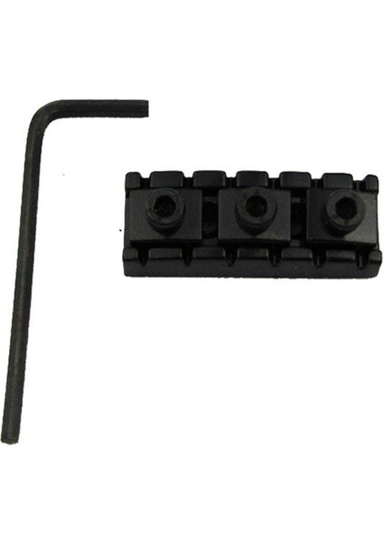 Gitar Dize Kilit Kilitli Somun 3 Pc ile Çift Denge Istiflenmiş Saplı Saplı Gitar Bas Kontrol Tencereleri Potansiyometre (Yurt Dışından) fırsatları