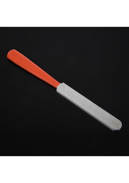 1x Gitar Perdesi Taçlandırma Luthier Dosya Paslanmaz Çelik ve 1x Gitar Pedalı 2 Pin Anlık Efektler Basma Düğmesi Anahtarı (Yurt Dışından) fiyatları