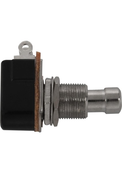 1x Gitar Perdesi Taçlandırma Luthier Dosya Paslanmaz Çelik ve 1x Gitar Pedalı 2 Pin Anlık Efektler Basma Düğmesi Anahtarı (Yurt Dışından) indirimleri