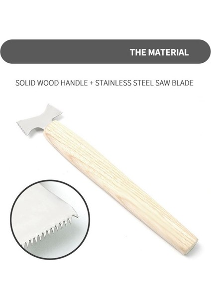 Gitar Temizleme Dosyası Araçları Yuva Deliği Gitar Fret Somun Sökü Temizleme Saw Müzik Aletleri Temizleme Aracı Ahşap (Yurt Dışından) fiyatları