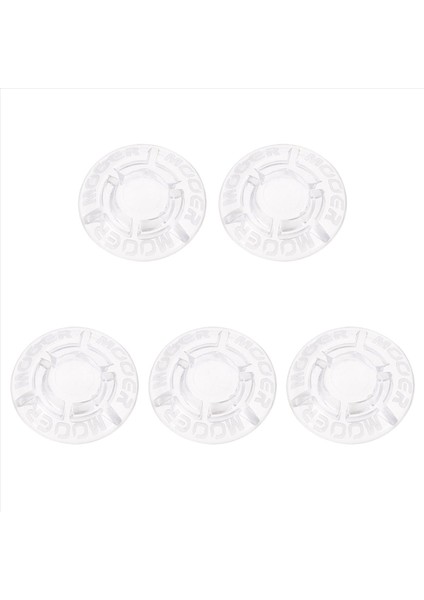 Mooer 30PCS Gitar Etkisi Pedal Ayak Tırnak Kapağı Amplifikatörler Ayak Anahtarı Gitar Pedal Knob Koruyucu (Yurt Dışından) indirimleri