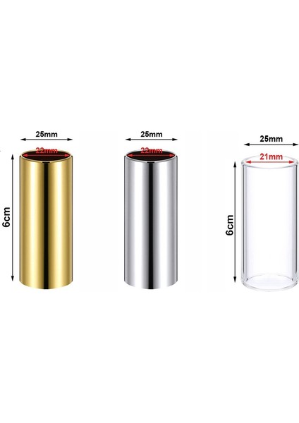 1 Adet Taylor Gitar Anahtarı 1 Cam Slayt 1 Çelik ve 1 Pirinç Gitar Slayt 6 Adet Gitar Seçimi ve 4 Parmak Seçimi (Yurt Dışından) modelleri