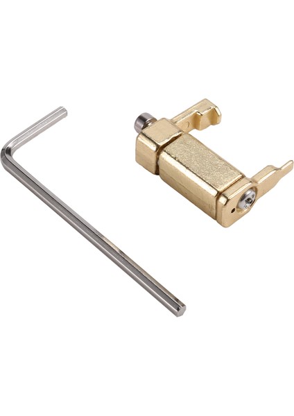 Elektro Gitar Tonlama Aracı Gitar Köprü Tonlama Aracı Floyd Rose Tremolo Elektro Gitar Altın (Yurt Dışından) fiyatları