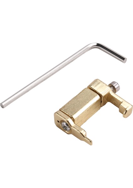 Elektro Gitar Tonlama Aracı Gitar Köprü Tonlama Aracı Floyd Rose Tremolo Elektro Gitar Altın (Yurt Dışından) modelleri