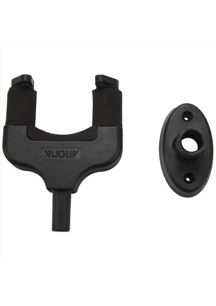 10X Aroma Ah-81 Evrensel Gitar Askı Hook Duvar Montaj Rafı Ekran Gitar Bas Aksesuarları (Yurt Dışından) fırsatları