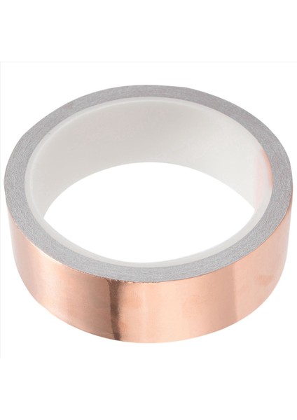 3pcs 30MM X10M Bakır Folyo Bant Yapıştırıcı Emı Koruyucu Gitar Salyangoz Salyangoz Aracı (Yurt Dışından) fırsatları