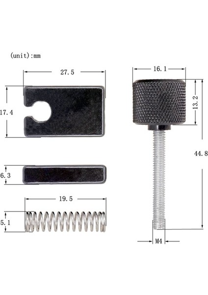 Başsız Bas Köprü Gitar Aksesuarları Yedek Parçaları Için 1 Pcs Siyah Bas Köprü Eyer (Yurt Dışından) indirimleri