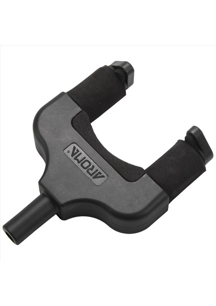 3x Aroma Ah-81 Evrensel Gitar Askı Hook Duvar Montaj Rafı Ekran Gitar Bas Aksesuarları (Yurt Dışından) indirimleri