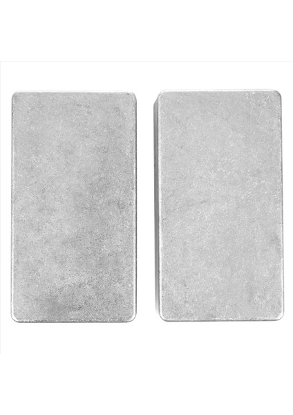 8pcs 125B/1590N1 Alüminyum Kılıf Gitar Stompbox ve Gitar Etkisi Pedal Projesi Için Pedal Muhafazası (Yurt Dışından) indirimleri