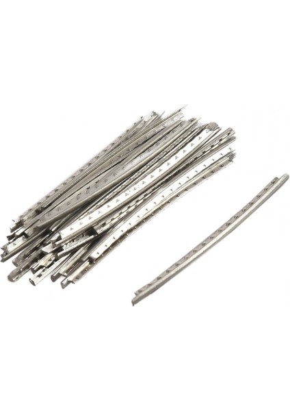 2 2mm Akustik Elektro Gitar 24 Frets Fret Tel Fret Tel Seti ve Gitar Luthıer Aracı Alaşım (Yurt Dışından) fiyatları